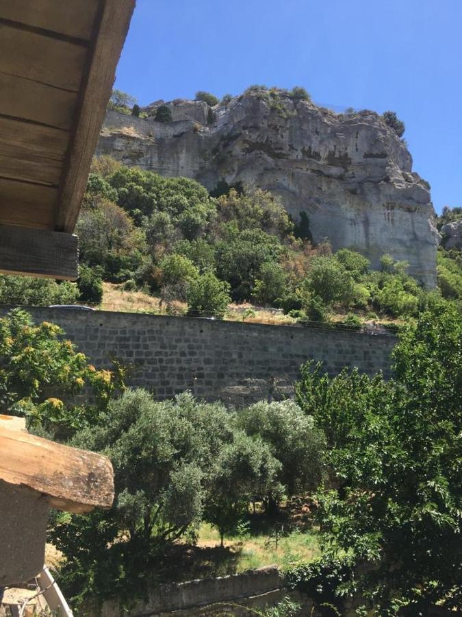 Les Baux Villa Kültér fotó